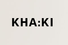 KHA:KI