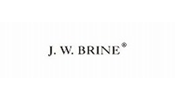 J. W. BRINE