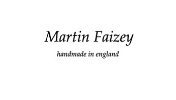 Martin Faizey
