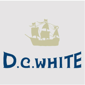 D.C.WHITE