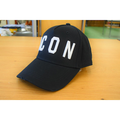【ICON BASEBALL CAP】S82BC4001*121画像1
