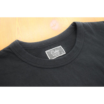 【Binder neck unavoidable vintage t-shirt】22SS062*121画像7