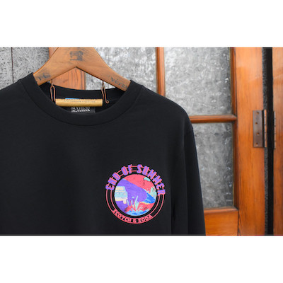 【END OF SUMMER L/S TEE】282-63402*121画像3