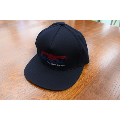 【Twill cal rc logo embroidery cap】22SS082*121画像2