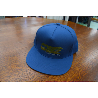 【Twill cal rc logo embroidery cap】22SS082*121画像8