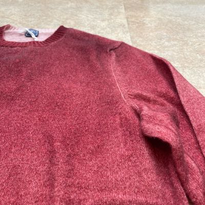 【Cashmere Garment Dye Knit】5UIA8043-JP*108画像4