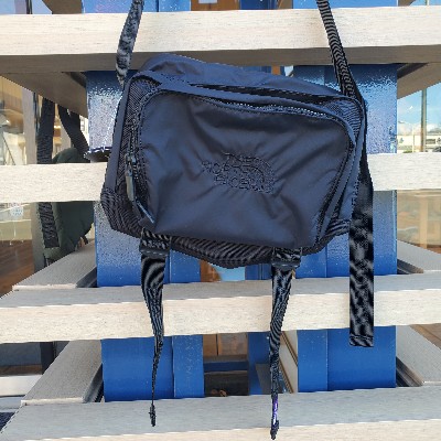 【CORDURA Nylon Shoulder Bag】NN7102N*123画像3