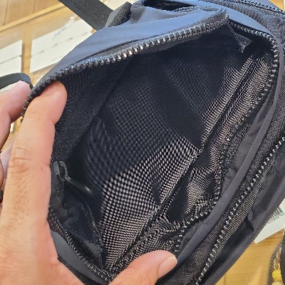 【CORDURA Nylon Shoulder Bag】NN7102N*123画像5