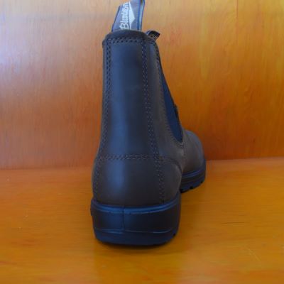 【ELASTIC SIDED BOOT LINED】BS1609251*121画像8
