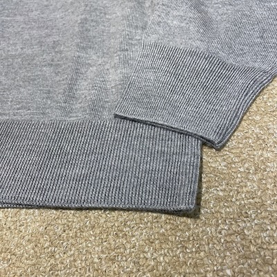 yJOHN SMEDLEY  CREW NECK CARDIGAN N[lbNJ[fBKzA4665*106摜5
