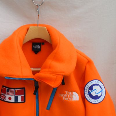 yTrans Antarctica Fleece JacketzNA72235*121摜3