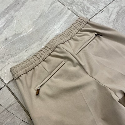 【PT TORINO JERSEY EASY PANTS SOFT FIT】241 CO TSCNZA0CL1 VD02*106画像5