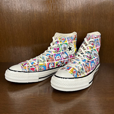 yALL STAR AGED TC HI / DORAEMONz1SE570ASAGTCH*121摜2