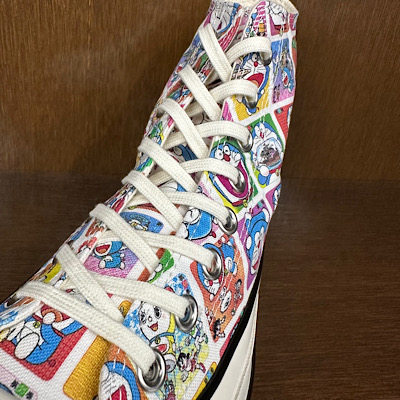 yALL STAR AGED TC HI / DORAEMONz1SE570ASAGTCH*121摜3