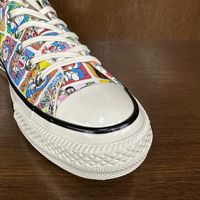 yALL STAR AGED TC HI / DORAEMONz1SE570ASAGTCH*121摜4