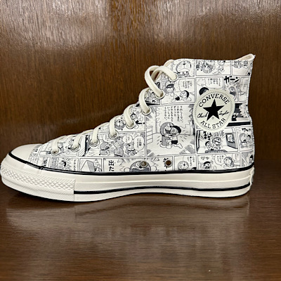 yALL STAR AGED CP HI / DORAEMONz1SE569ASAGCPH*121