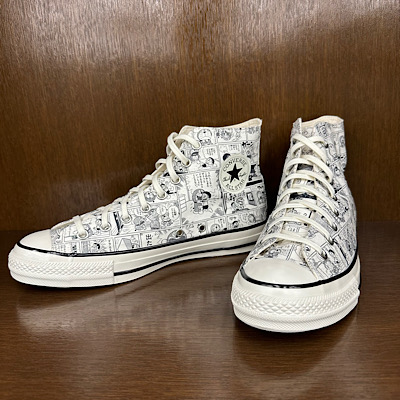 yALL STAR AGED CP HI / DORAEMONz1SE569ASAGCPH*121摜2