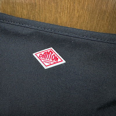 yCORDURA CANVAS SHOULDER BAGqMONTSOURISrzMONTSOURIS*121摜2