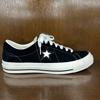 yONE STAR SUEDEzONE STAR SUEDE*121摜1