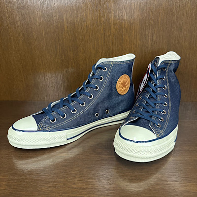 yALL STAR AGED BD HI / WranglerzAG  BD H/W*121摜1