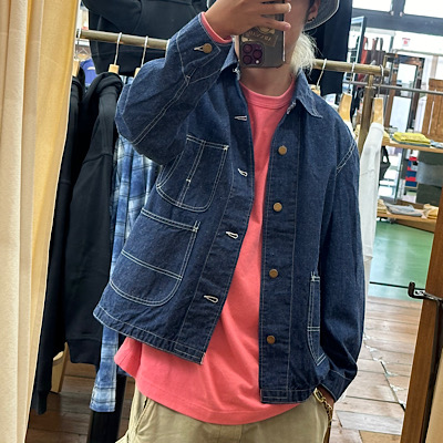 y9.5ozlbvDENIMJo[I[zRN29373053*121摜10