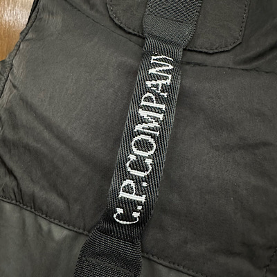 yNYLON B ROUNDED BACKPACKz19CMAC115A*121摜4