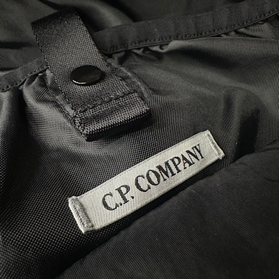 yNYLON B ROUNDED BACKPACKz19CMAC115A*121摜9