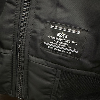 yNASA MA-1 FLIGHT JACKET GEN IIzNASA MA-1 FLIGH*121摜7