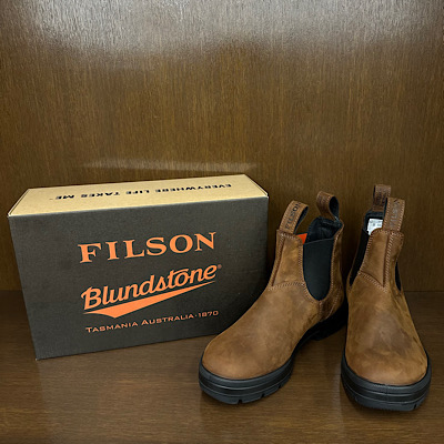 yBLUND STONE~FILSON R{TChSAu[czBS2536204*121摜10