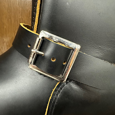 y11INCH ENGINEER (NON[STEEL TOE) STOVEPIPEz2966*121摜4