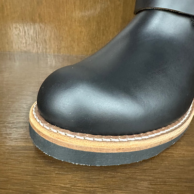 y11INCH ENGINEER (NON[STEEL TOE) STOVEPIPEz2966*121摜5