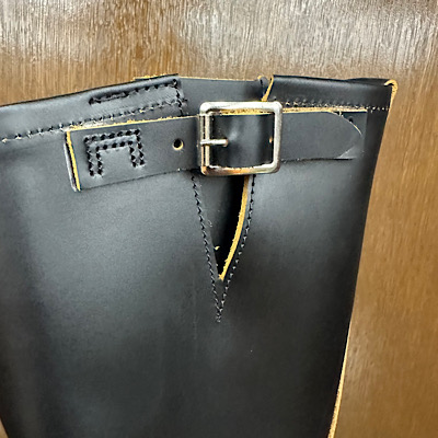 y11INCH ENGINEER (NON[STEEL TOE) STOVEPIPEz2966*121摜6