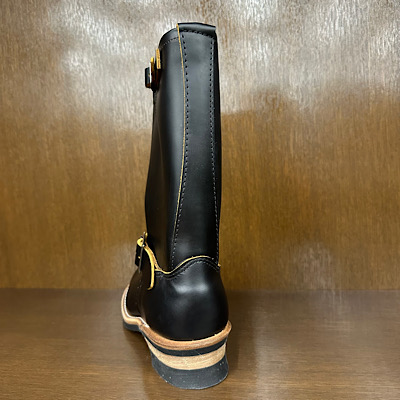 y11INCH ENGINEER (NON[STEEL TOE) STOVEPIPEz2966*121摜7