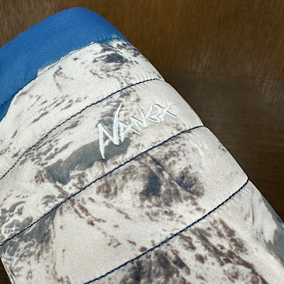 yNANGA PARBAT WINTER SANDALzN2532-3T073A*121摜4