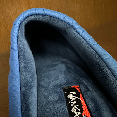 yNANGA PARBAT WINTER SANDALzN2532-3T073A*121摜6