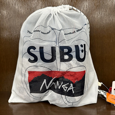 yNANGA PARBAT WINTER SANDALzN2532-3T073A*121摜9