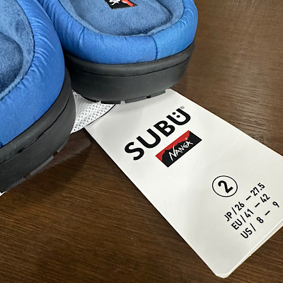 yNANGA PARBAT WINTER SANDALzN2532-3T073A*121摜10