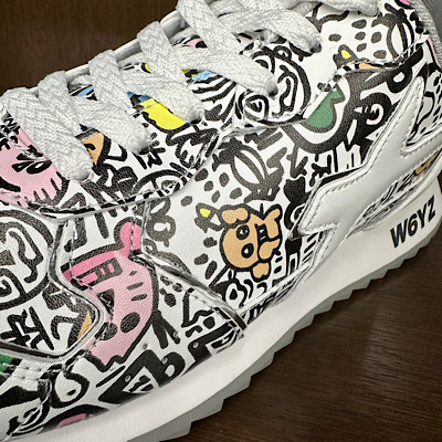 yJET-M Japan Li mited ModelzM2511R02G*121摜4