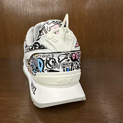 yJET-M Japan Li mited ModelzM2511R02G*121摜6