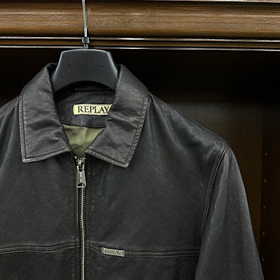 �yWAX�������U�[�W���P�b�g�zM8457*121�摜3