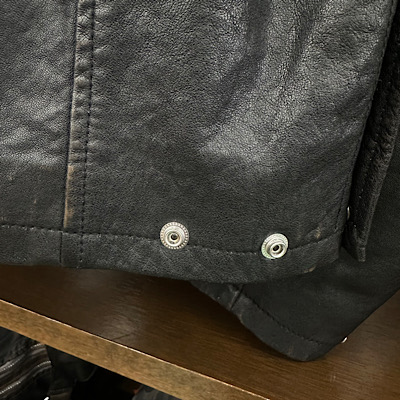 �yWAX�������U�[�W���P�b�g�zM8457*121�摜7