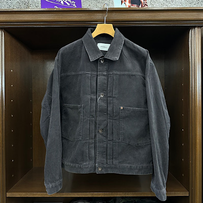 �y�R�[�f�����C�g���b�J�[�W���P�b�g�zJM254L04*121�摜1