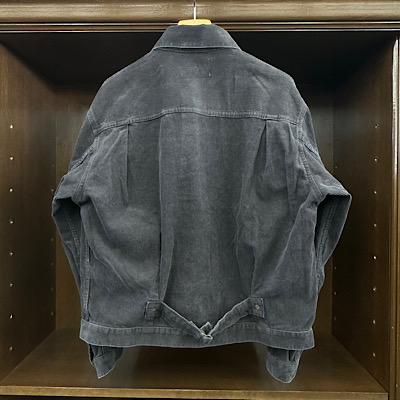 �y�R�[�f�����C�g���b�J�[�W���P�b�g�zJM254L04*121�摜2