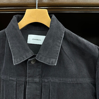 �y�R�[�f�����C�g���b�J�[�W���P�b�g�zJM254L04*121�摜3