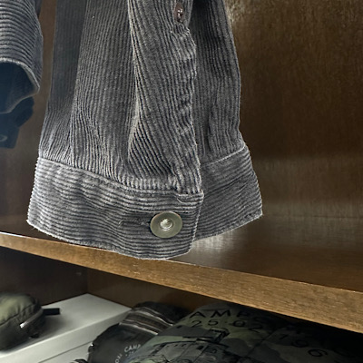 �y�R�[�f�����C�g���b�J�[�W���P�b�g�zJM254L04*121�摜8