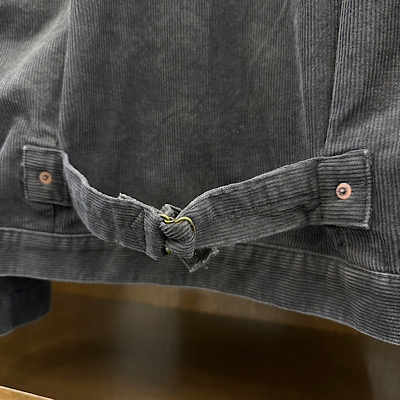 �y�R�[�f�����C�g���b�J�[�W���P�b�g�zJM254L04*121�摜9