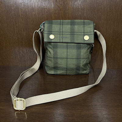 �yTRANSPORT �N���X�{�f�B�o�b�O�z261UBA0739*121�摜1