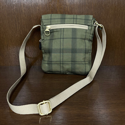 �yTRANSPORT �N���X�{�f�B�o�b�O�z261UBA0739*121�摜2