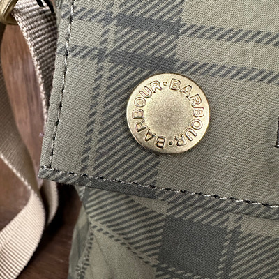 �yTRANSPORT �N���X�{�f�B�o�b�O�z261UBA0739*121�摜5