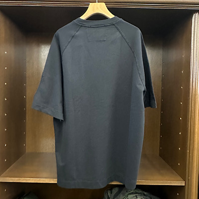 �yLIGHT FLEECE SHORT SLEEVE SWEATSHIRT�z20CMSS034A*121�摜2